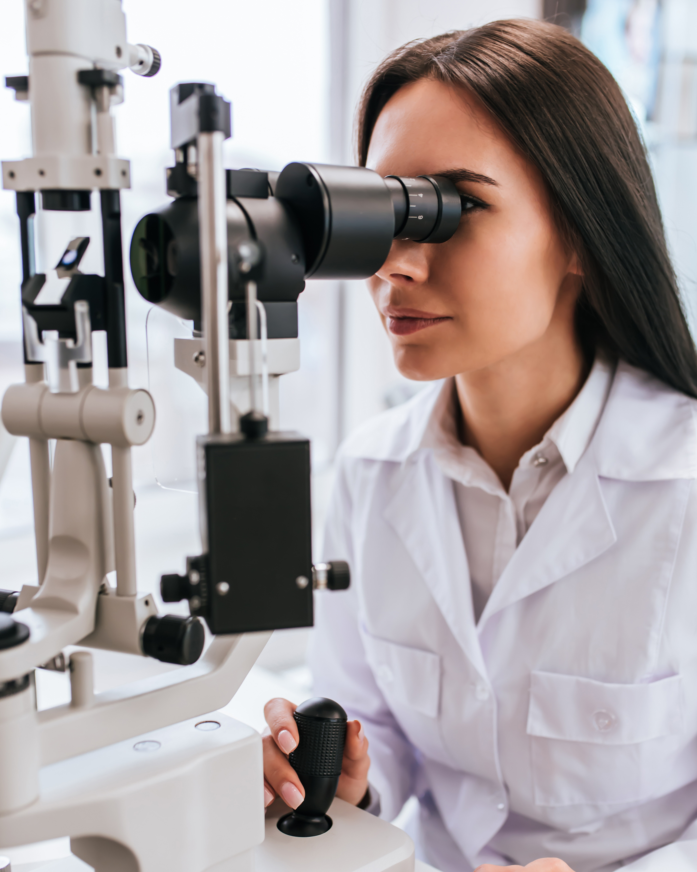 Agende seu <span style="color: #F4821E;"><b>Exame</b></span> via <span style="color: #F4821E;"><b>Whatsapp</b></span> 