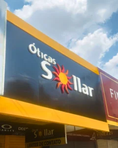 Exames todo dia, <span style="color: #F4821E;"><b>toda hora</b></span> 