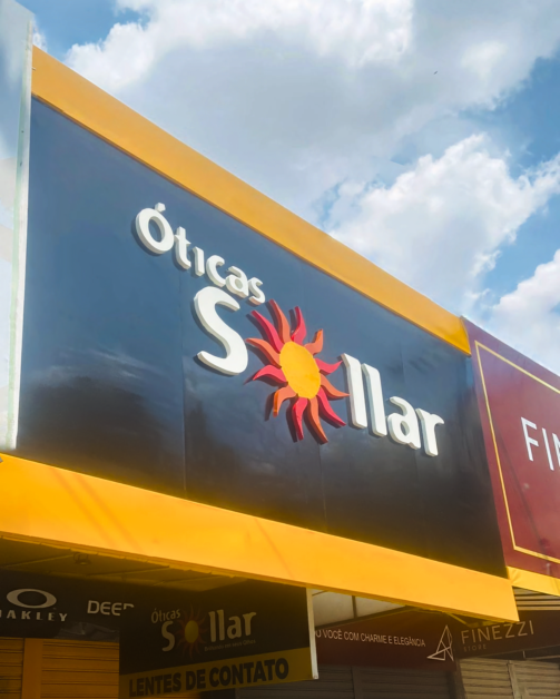 Exames todo dia, <span style="color: #F4821E;"><b>toda hora</b></span> 